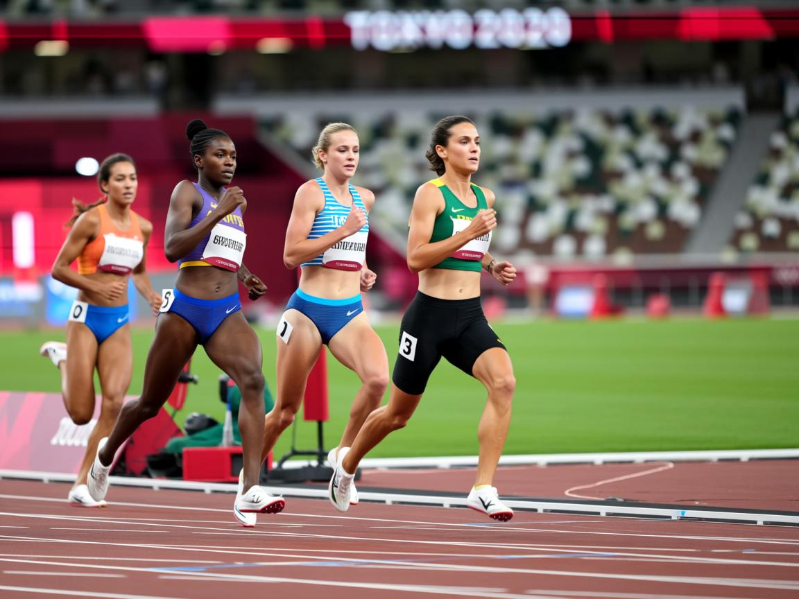 星空体育中国-“武汉马拉松：全球马拉松爱好者齐聚赛场”