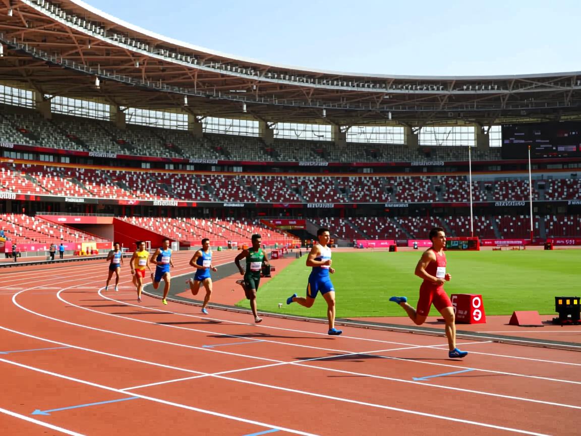 星空体育中国-“牛仔3K亲子跑：孩子与父母一起挑战赛道”