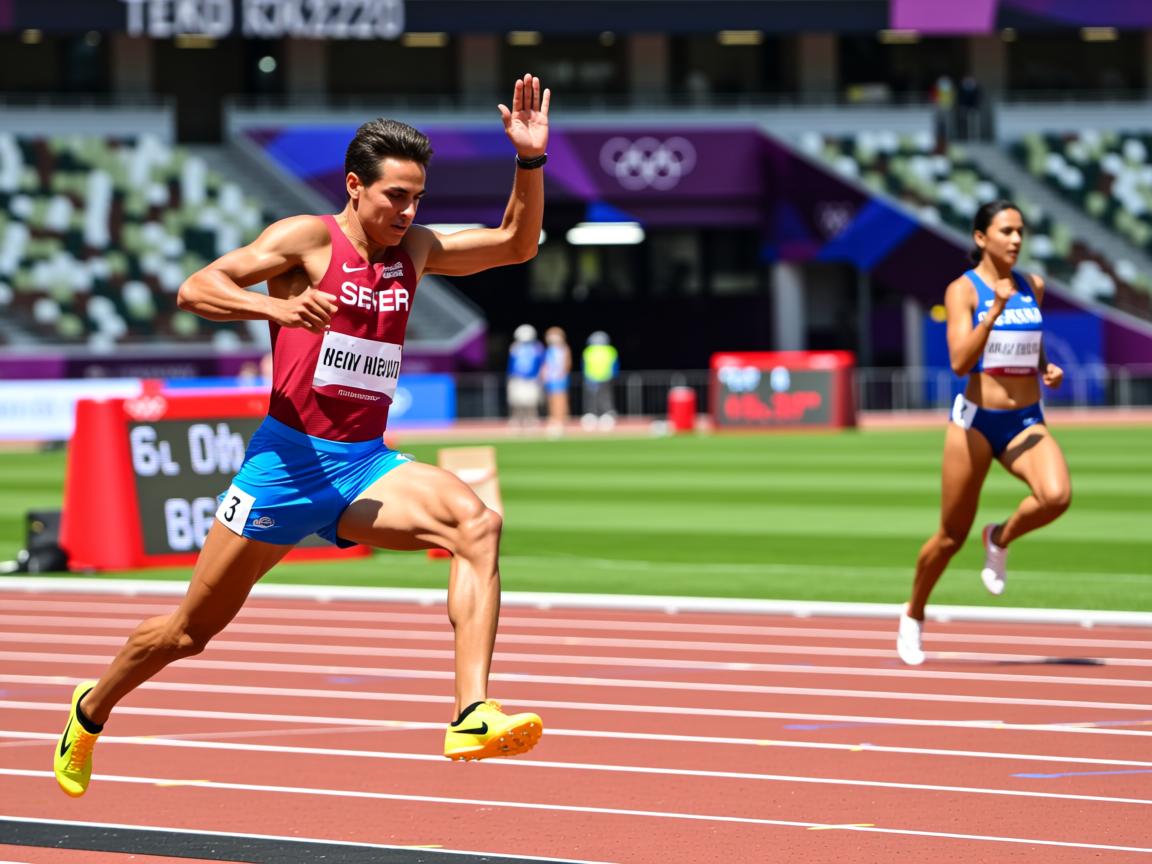 星空app官网下载-“飞盘竞技:三叉湖田径场成全球飞盘高手的竞技场” 第2张